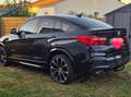 BMW X4 X4 xDrive35d 313ch Noir - thumbnail 2