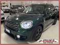 MINI Cooper D Countryman -AUTOMATICO- 2.0d 150cv TETTO/LED/PELLE Vert - thumbnail 1