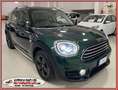 MINI Cooper D Countryman -AUTOMATICO- 2.0d 150cv TETTO/LED/PELLE Vert - thumbnail 7