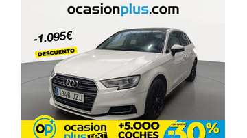 Sportback 1.6TDI Design Edition 85kW