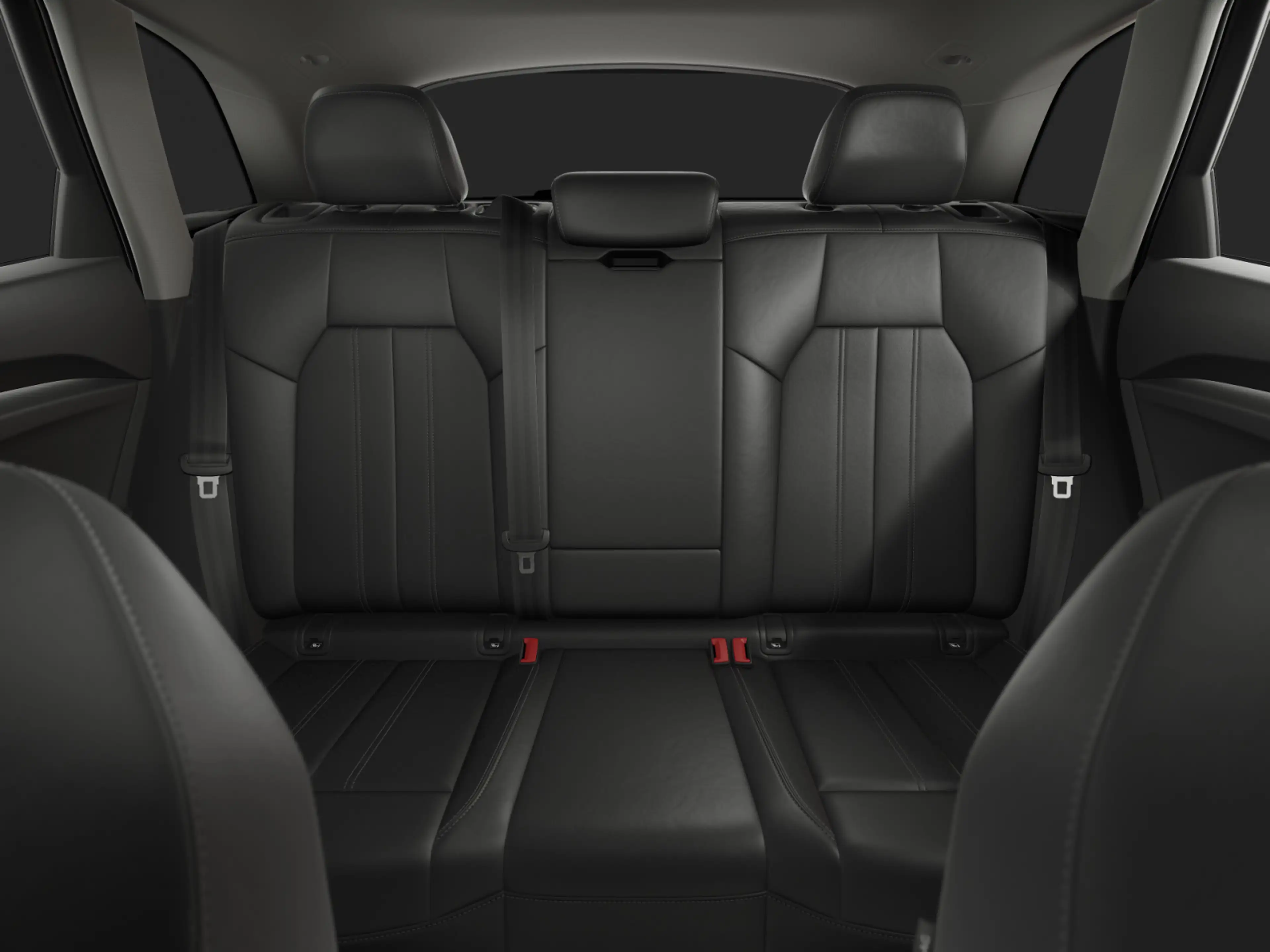 Audi Q5 TDI Q PANO VOLLLEDER KAMERA AHK — photo 11