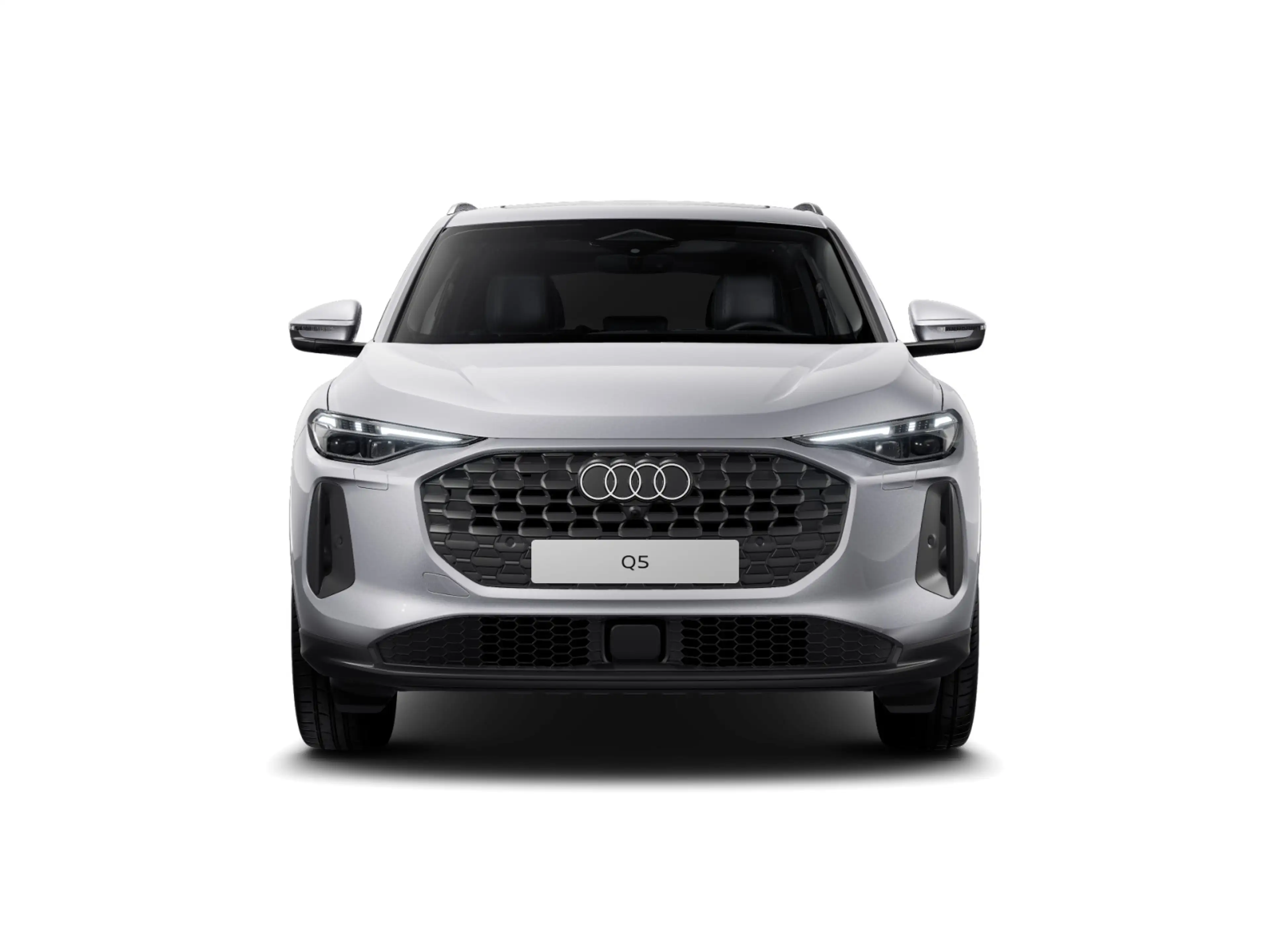 Audi Q5 TDI Q PANO VOLLLEDER KAMERA AHK — photo 3