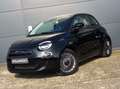 Fiat 500e 42kWh 'Icon' ✔Incl. 1 Jaar Garantie!! Negro - thumbnail 2