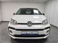 Volkswagen up! 90PS 5-Türer Sitzhzg. Tel. M&S Tempom. Blanc - thumbnail 2
