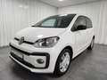 Volkswagen up! 90PS 5-Türer Sitzhzg. Tel. M&S Tempom. Blanc - thumbnail 3
