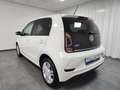Volkswagen up! 90PS 5-Türer Sitzhzg. Tel. M&S Tempom. Blanc - thumbnail 7