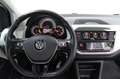 Volkswagen up! 90PS 5-Türer Sitzhzg. Tel. M&S Tempom. Blanc - thumbnail 10