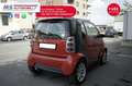 smart forTwo smart fortwo 700 coupé pure (45 kW) ANNO 2006 Uni Rosso - thumbnail 13