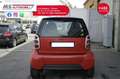 smart forTwo smart fortwo 700 coupé pure (45 kW) ANNO 2006 Uni Rood - thumbnail 7