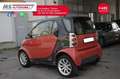 smart forTwo smart fortwo 700 coupé pure (45 kW) ANNO 2006 Uni Rood - thumbnail 15