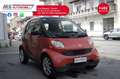 smart forTwo smart fortwo 700 coupé pure (45 kW) ANNO 2006 Uni Rood - thumbnail 1