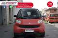 smart forTwo smart fortwo 700 coupé pure (45 kW) ANNO 2006 Uni Red - thumbnail 9