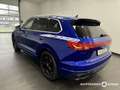 Volkswagen Touareg 3.0 TDI 4M R-Line /HeadUp /Luftfed. /AHK Blue - thumbnail 4