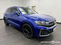 Volkswagen Touareg 3.0 TDI 4M R-Line /HeadUp /Luftfed. /AHK Blau - thumbnail 2