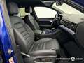 Volkswagen Touareg 3.0 TDI 4M R-Line /HeadUp /Luftfed. /AHK Blau - thumbnail 7