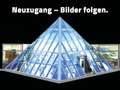 Volkswagen Touareg 3.0 TDI 4M R-Line /HeadUp /Luftfed. /AHK Blau - thumbnail 16