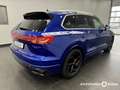 Volkswagen Touareg 3.0 TDI 4M R-Line /HeadUp /Luftfed. /AHK Blue - thumbnail 3