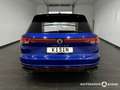 Volkswagen Touareg 3.0 TDI 4M R-Line /HeadUp /Luftfed. /AHK Blau - thumbnail 5
