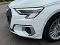 Audi A3 Limousine 35 TFSI advanced,Auto, Matrix-LED Blanc - thumbnail 4
