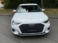 Audi A3 Limousine 35 TFSI advanced,Auto, Matrix-LED Blanc - thumbnail 3