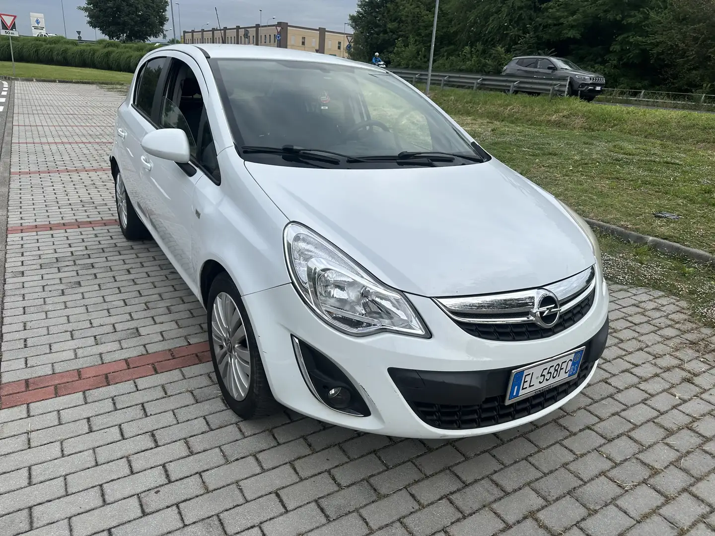Opel Corsa 5p 1.3 cdti ecoflex Edition (elective) s&s 95cv - 1