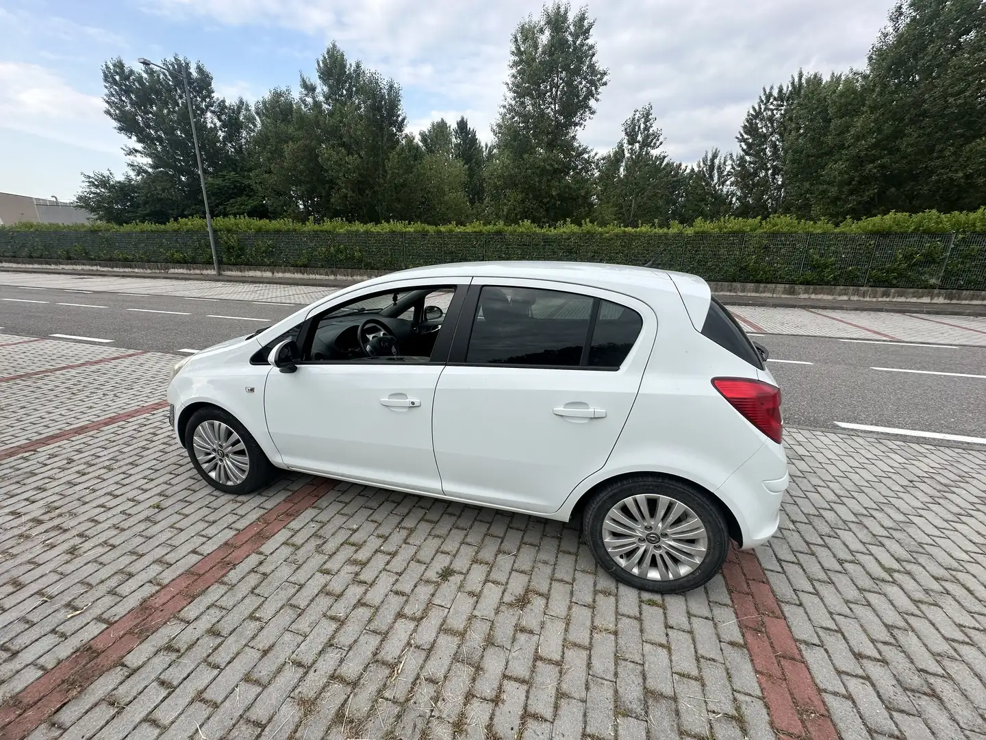 Opel Corsa 5p 1.3 cdti ecoflex Edition (elective) s&s 95cv - 2