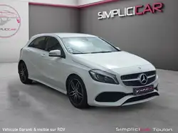 Mercedes-Benz Classe A A180 FASCINATION