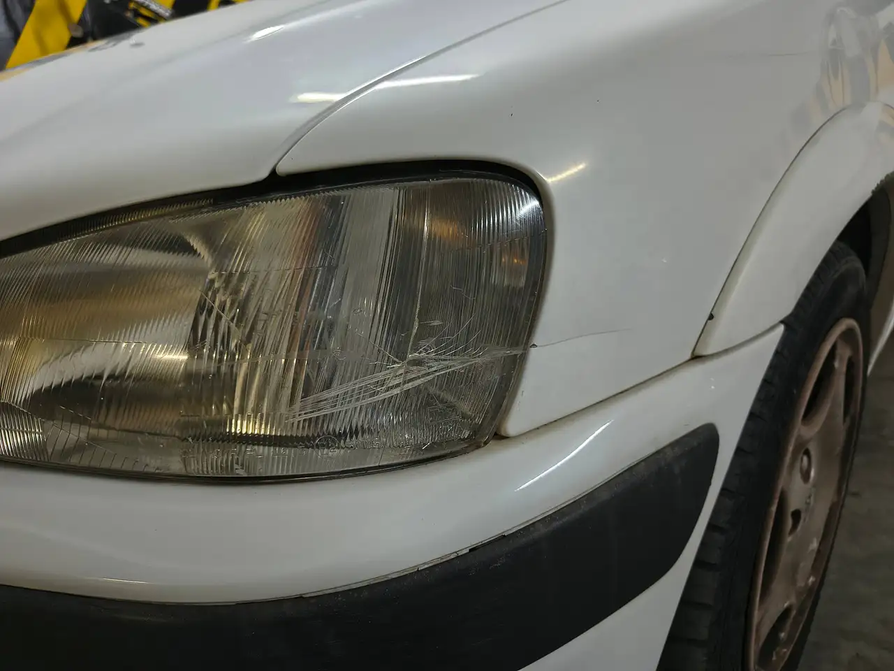 Peugeot 106 3p 1.6 16v Rallye, foto 11