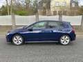 Volkswagen Golf GTI VW Golf 8 GTI BUSI KOMF NAV AHK LED ACC KESSY GAR Blau - thumbnail 9