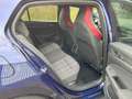 Volkswagen Golf GTI VW Golf 8 GTI BUSI KOMF NAV AHK LED ACC KESSY GAR Blau - thumbnail 31
