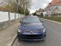 Volkswagen Golf GTI VW Golf 8 GTI BUSI KOMF NAV AHK LED ACC KESSY GAR Blau - thumbnail 13