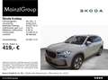 Skoda Kodiaq 1.5 TSI DSG Selection Navi Kamera Matrix Grau - thumbnail 1