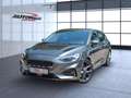 Ford Focus 2.3 EcoBoost ST 5-türig Bluetooth Navi LED Gris - thumbnail 2