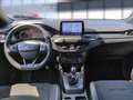 Ford Focus 2.3 EcoBoost ST 5-türig Bluetooth Navi LED Gris - thumbnail 21