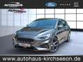 Ford Focus 2.3 EcoBoost ST 5-türig Bluetooth Navi LED Grigio - thumbnail 1