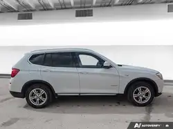 BMW X3 снимка BMW X3