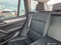 BMW X3 снимка BMW X3