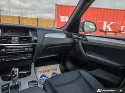 BMW X3 снимка BMW X3