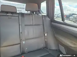 BMW X3 снимка BMW X3