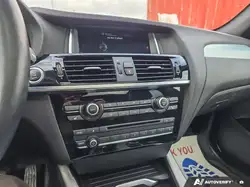 BMW X3 снимка BMW X3