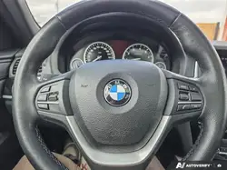BMW X3 снимка BMW X3
