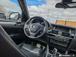 BMW X3 снимка BMW X3