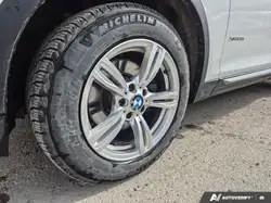 BMW X3 снимка BMW X3