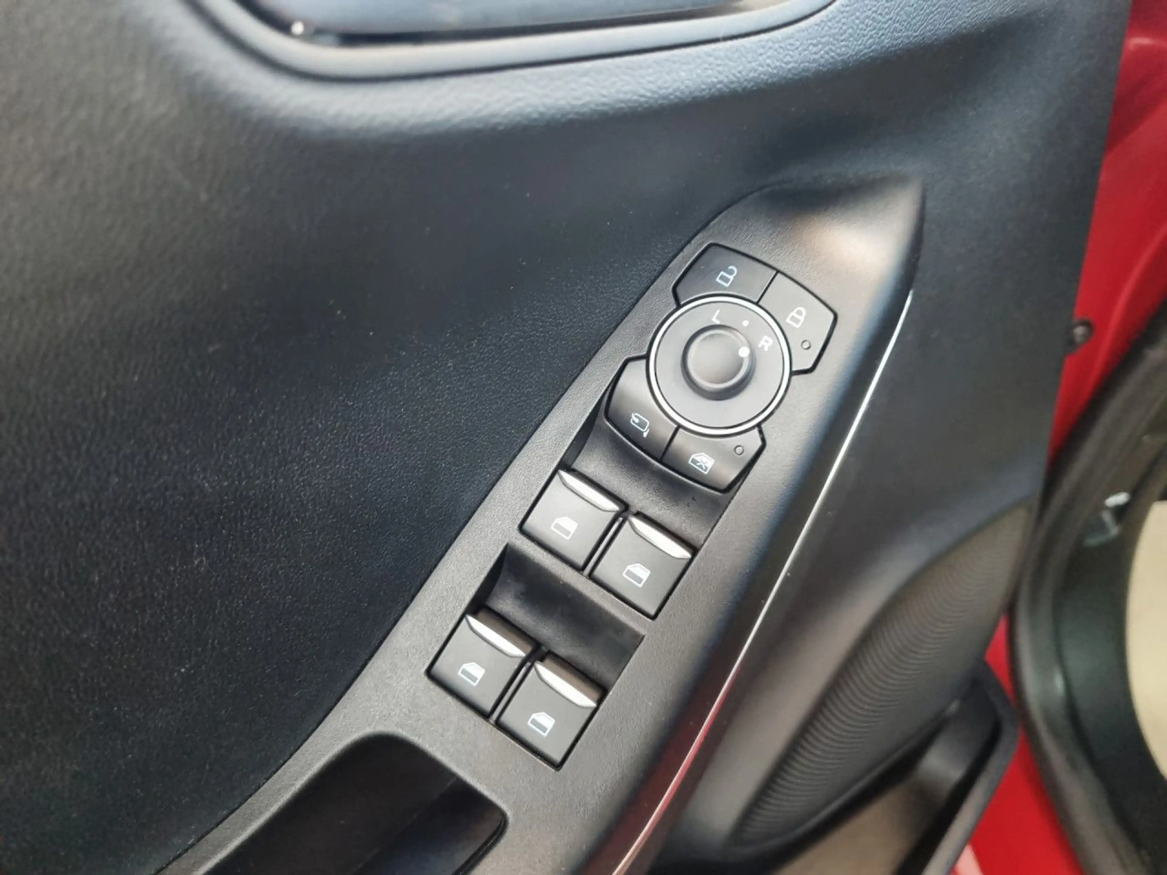 Ford Puma Titanium R ckfahrkamera / ACC Bluetooth Navi — photo 12
