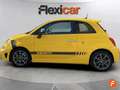 Abarth 500 1.4 16v T-Jet 595 107kW (145CV) E6D Żółty - thumbnail 4