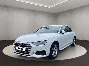 Advanced 35 TDI 120(163) kW(PS) S t