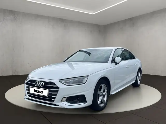Audi A4 Advanced 35 TDI 120(163) kW(PS) S t