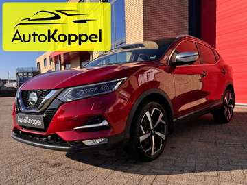 1.2 DIG-T Tekna Plus | 2018 | Vol Opties