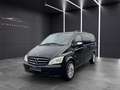 Mercedes-Benz Vito 116CDI LANG*AUTOM*ESDH*PDC*NAVI*6 SITZE, Noir - thumbnail 1