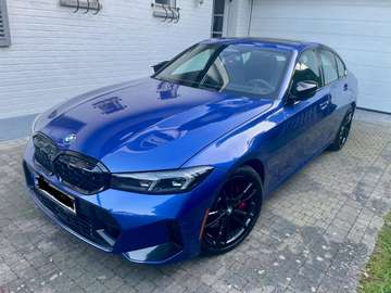 M340iXAS MHEV